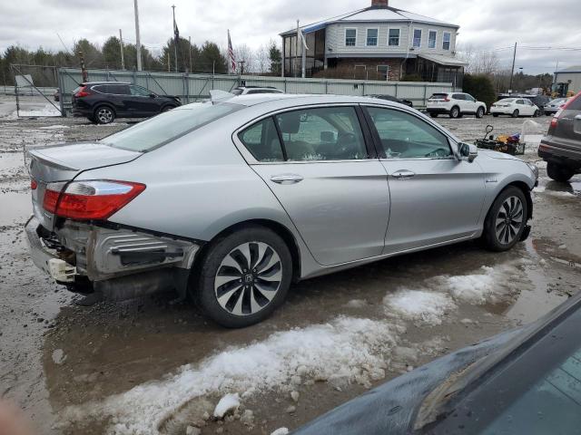 Obraz 3 z 2014 HONDA ACCORD HYBRID EXL 2014 z VIN 1HGCR6F58EA000405