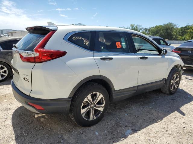 Obraz 3 z 2018 HONDA CR-V LX 2018 z VIN 2HKRW6H37JH228959