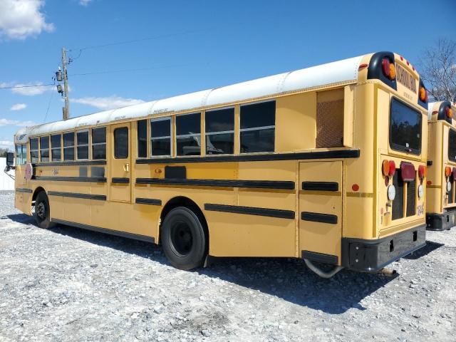 Image 3 of 2007 IC CORPORATION 3000  2007 with VIN 4DRBWAFNX7A462081