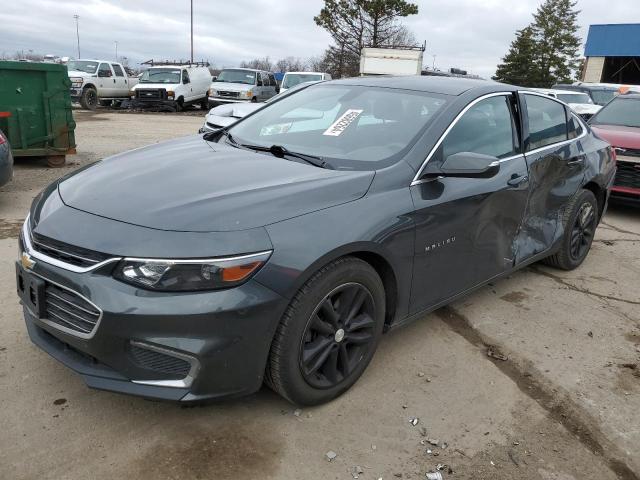 Obraz 1 z 2017 CHEVROLET MALIBU LT 2017 z VIN 1G1ZE5ST4HF235063