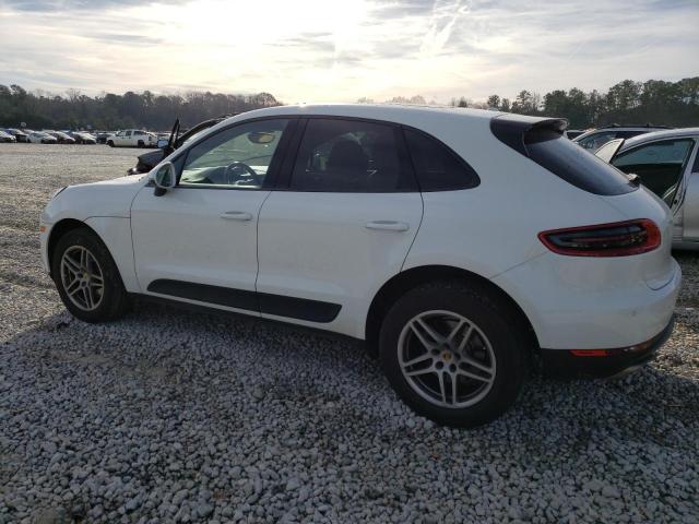 Image 2 of 2017 PORSCHE MACAN  2017 with VIN WP1AA2A55HLB01423