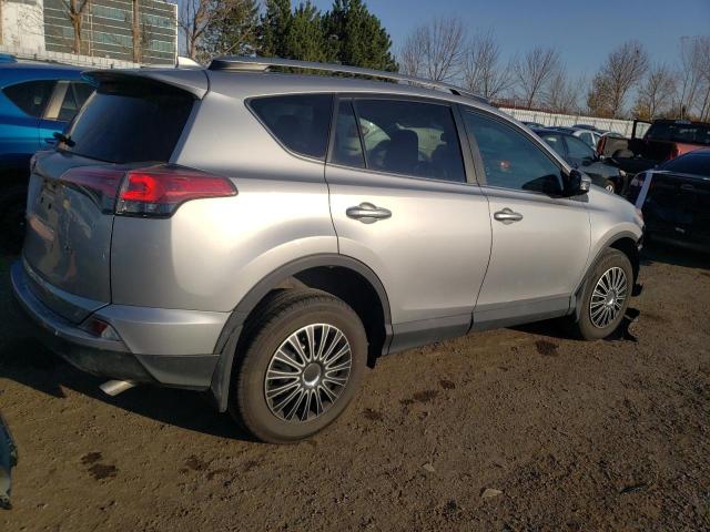 Image 3 of 2017 TOYOTA RAV4 LE 2017 with VIN 2T3ZFREV7HW393727