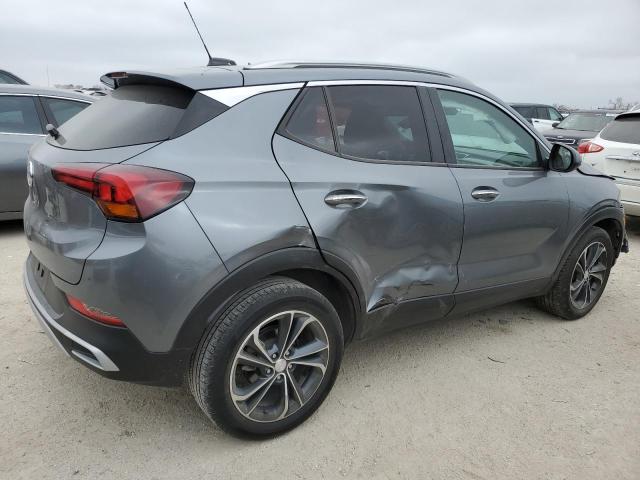 Image 3 of 2020 BUICK ENCORE GX SELECT 2020 with VIN KL4MMDSL7LB101379