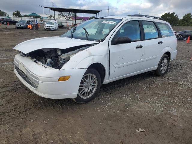 2004 FORD FOCUS ZTW 2004 image