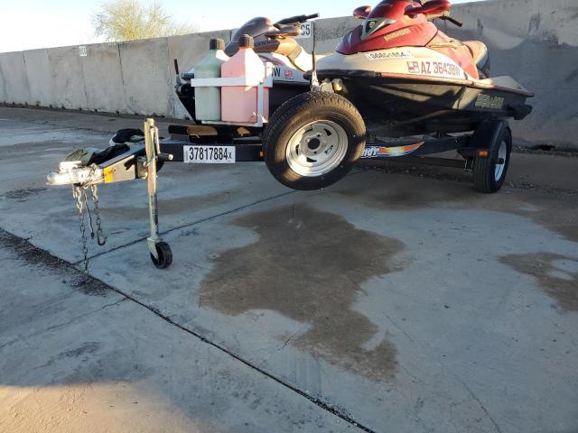 Obraz 2 z 2006 STEH TOW DOLLY 2006 z VIN 1MDKNKK126A323662
