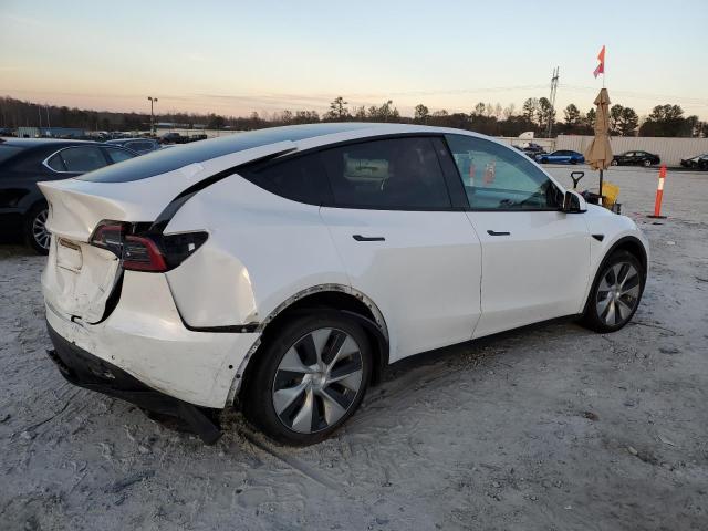 Image 3 of 2022 TESLA MODEL Y  2022 with VIN 7SAYGDEE0NF315967