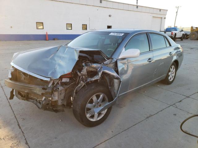 Obraz 2008 TOYOTA AVALON XL 2008