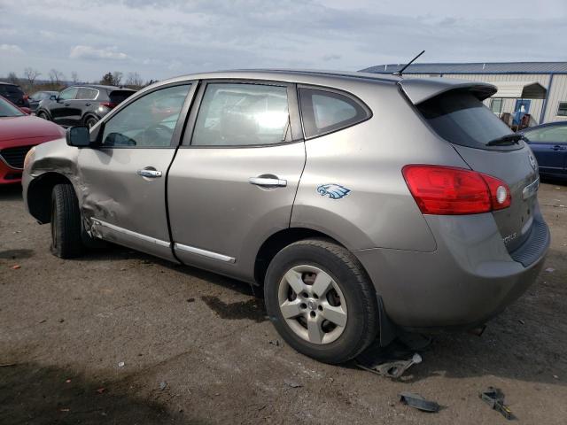 Obraz 2 z 2012 NISSAN ROGUE S 2012 z VIN JN8AS5MV7CW708074
