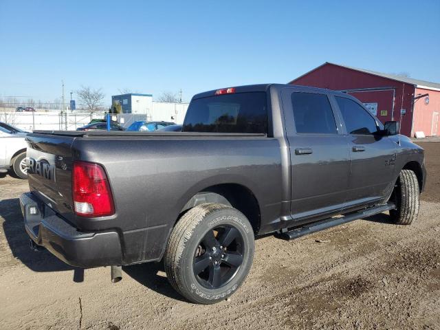 Image 3 of 2021 RAM 1500 CLASSIC TRADESMAN 2021 with VIN 3C6RR7KG0MG563820