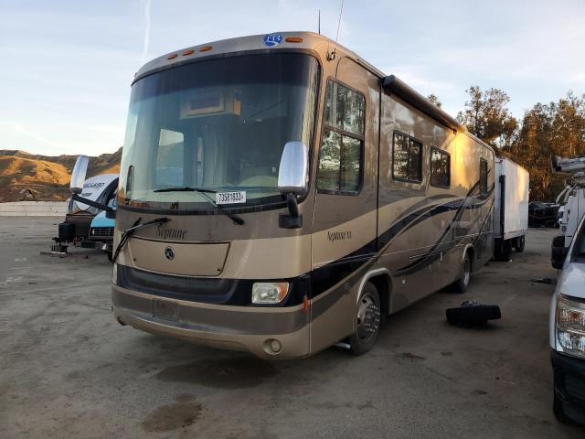 Изображение 2 2007 HOLI MOTORHOME 2007 с VIN 1RF21434072042669