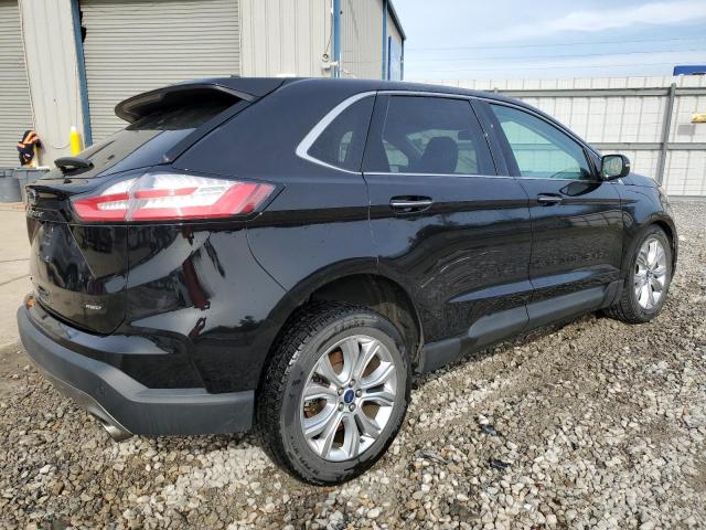 Obraz 3 z 2021 FORD EDGE TITANIUM 2021 z VIN 2FMPK4K95MBA27108