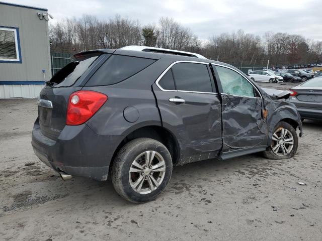 Obraz 3 z 2013 CHEVROLET EQUINOX LTZ 2013 z VIN 2GNFLGE32D6374515