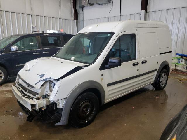 Изображение 1 2012 FORD TRANSIT CONNECT XLT 2012 с VIN NM0LS7DN7CT120691