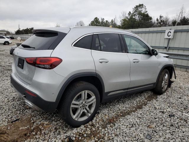 Изображение 3 2023 MERCEDES-BENZ GLA 250 2023 с VIN W1N4N4GB8PJ459033