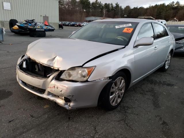 Изображение 1 2008 TOYOTA AVALON XL 2008 с VIN 4T1BK36B78U294848