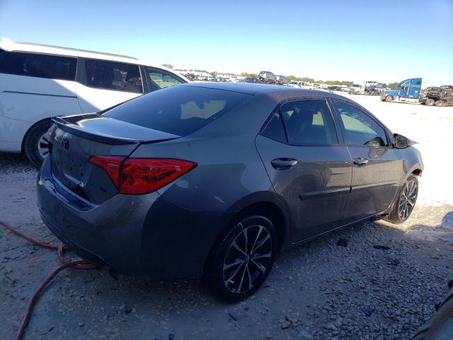 Изображение 3 2018 TOYOTA COROLLA L 2018 с VIN 5YFBURHE3JP849807