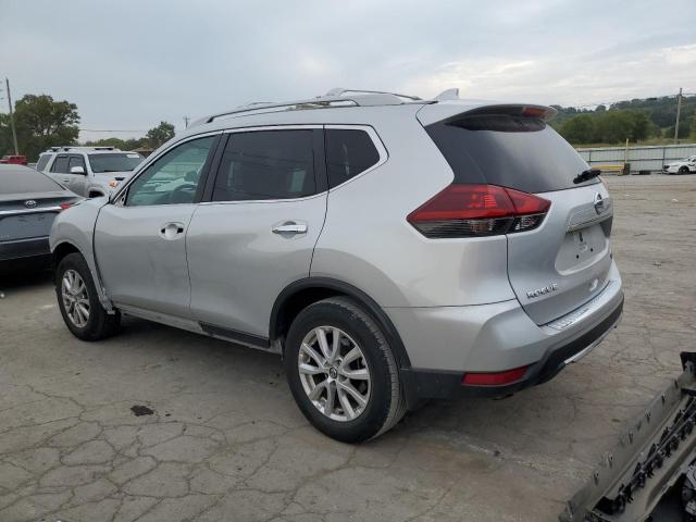Изображение 2 2020 NISSAN ROGUE S 2020 с VIN 5N1AT2MT5LC734501