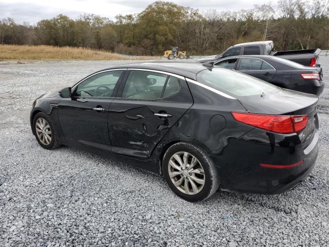 Obraz 2 z 2014 KIA OPTIMA EX 2014 z VIN 5XXGN4A72EG268055