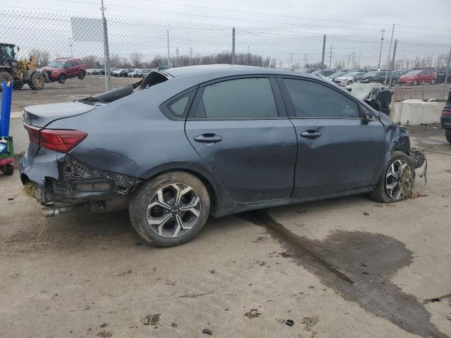 Изображение 3 2019 KIA FORTE FE 2019 с VIN 3KPF24AD4KE070933
