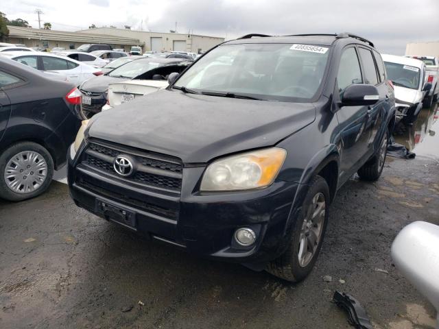 Изображение 2011 TOYOTA RAV4 SPORT 2011