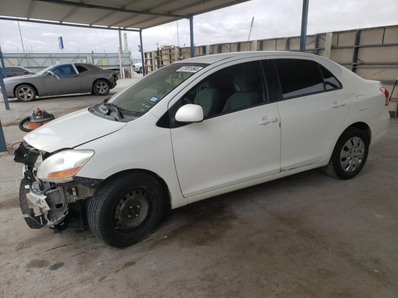 Изображение 2009 TOYOTA YARIS  2009