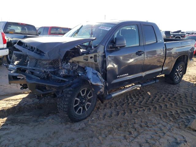 Изображение 1 2015 TOYOTA TUNDRA DOUBLE CAB SR/SR5 2015 с VIN 5TFUW5F14FX450845