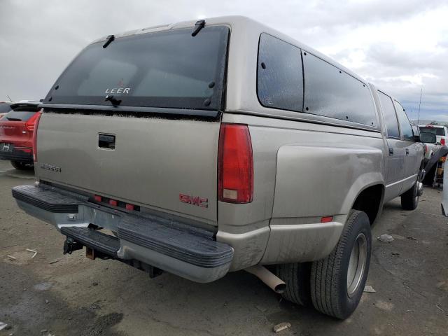 Изображение 3 1999 GMC SIERRA C3500 1999 с VIN 1GTHC33J0XF030140