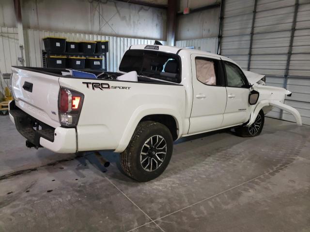 Image 3 of 2023 TOYOTA TACOMA DOUBLE CAB 2023 with VIN 3TMAZ5CN3PM210811