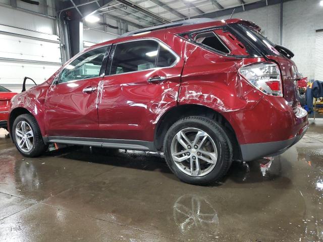 Изображение 2 2017 CHEVROLET EQUINOX PREMIER 2017 с VIN 2GNALDEK9H1527622