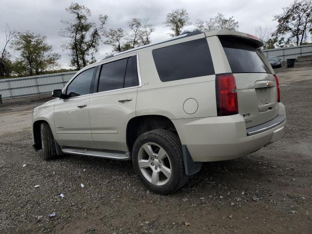 Obraz 2 z 2015 CHEVROLET TAHOE K1500 LTZ 2015 z VIN 1GNSKCKC8FR139994