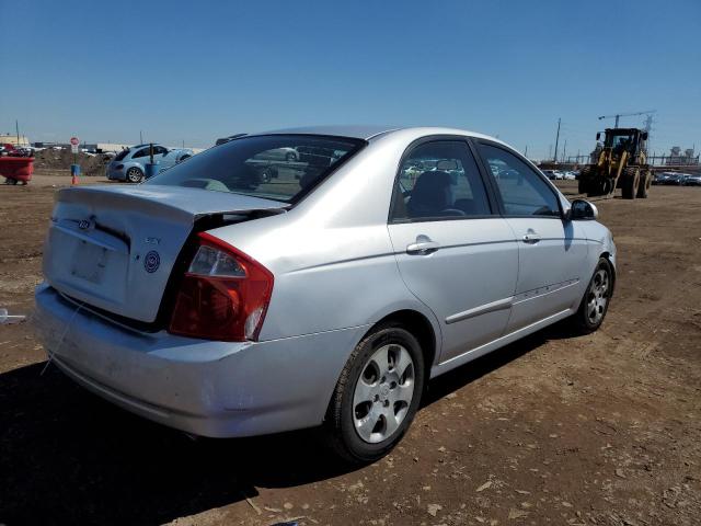 Obraz 3 z 2006 KIA SPECTRA LX 2006 z VIN KNAFE122865231902