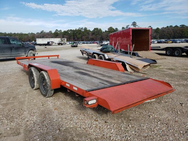 Obraz 3 z 2022 OTHR  TRAILER 2022 z VIN 58UBF2029NA005145