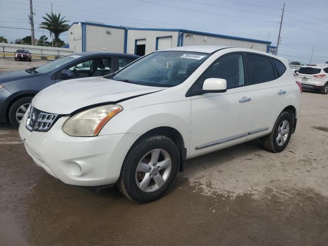 Image 1 of 2013 NISSAN ROGUE S 2013 with VIN JN8AS5MT9DW013711