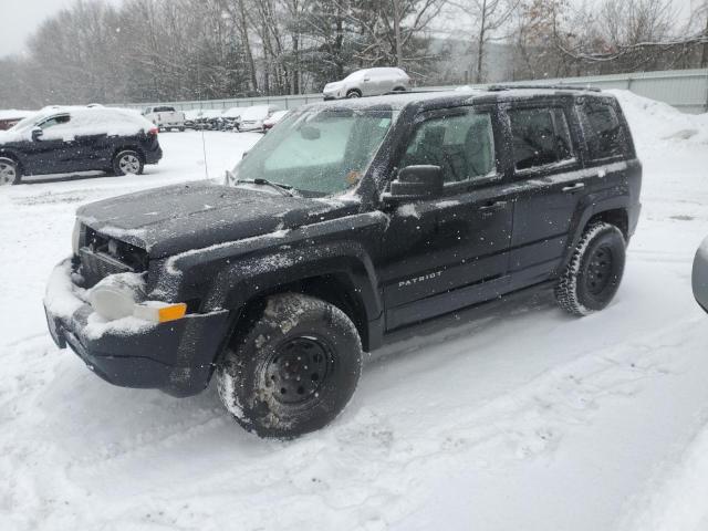 Image 1 of 2014 JEEP PATRIOT LATITUDE 2014 with VIN 1C4NJRFB7ED726941