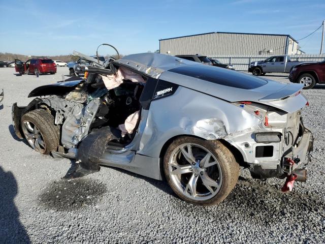 Image 2 of 2009 NISSAN 370Z  2009 with VIN JN1AZ44E39M404619