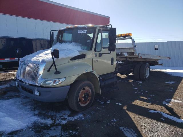 Image 1 of 2007 INTERNATIONAL 4000 4300 2007 with VIN 1HTMNAAM07H484275