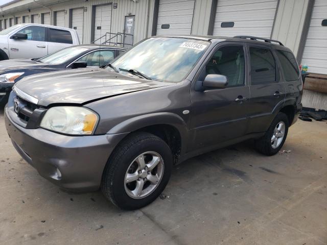 2006 MAZDA TRIBUTE S 2006 image