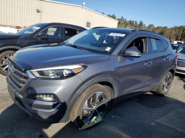 Изображение 2016 HYUNDAI TUCSON LIMITED 2016