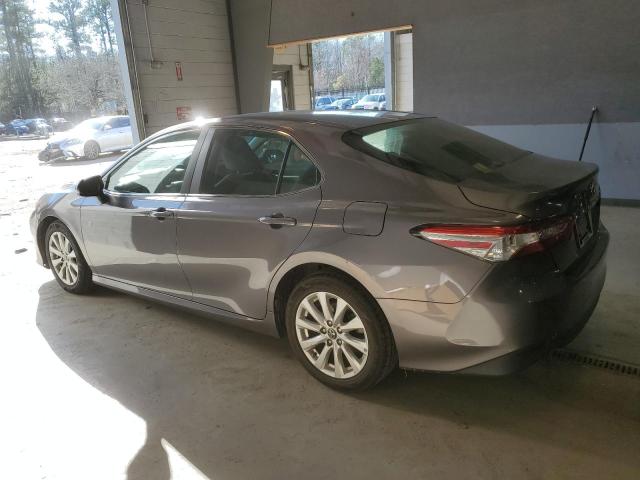 Obraz 2 z 2018 TOYOTA CAMRY L 2018 z VIN 4T1B11HK3JU022582