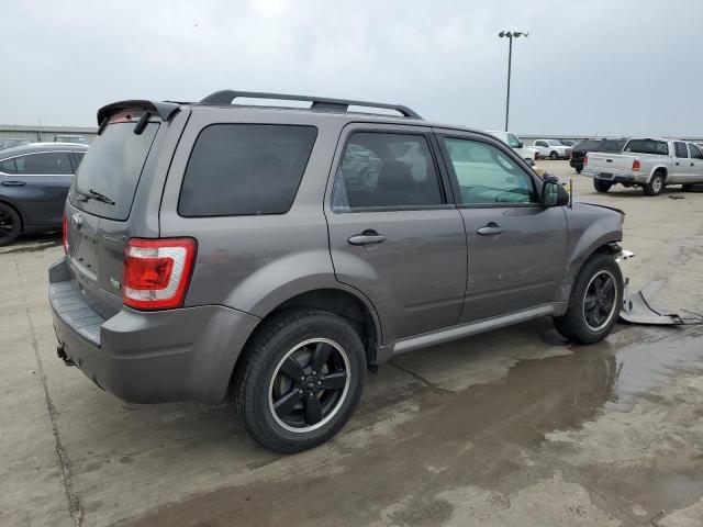 Image 3 of 2012 FORD ESCAPE XLT 2012 with VIN 1FMCU9DG1CKB54556