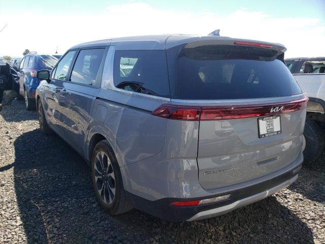 Image 2 of 2022 KIA CARNIVAL EX 2022 with VIN KNDNC5H35N6095717