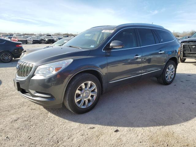 Image 1 of 2014 BUICK ENCLAVE  2014 with VIN 5GAKRBKD8EJ131139