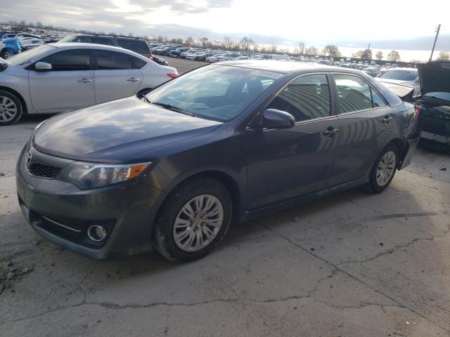 Изображение 1 2014 TOYOTA CAMRY L 2014 с VIN 4T1BF1FK0EU466643