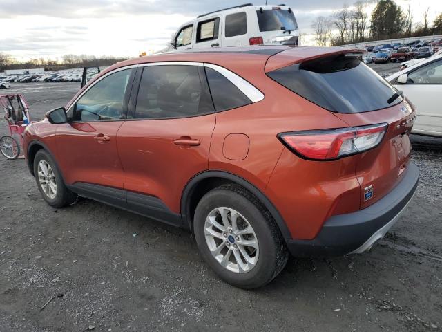 Изображение 2 2020 FORD ESCAPE SE 2020 с VIN 1FMCU9G61LUA45599