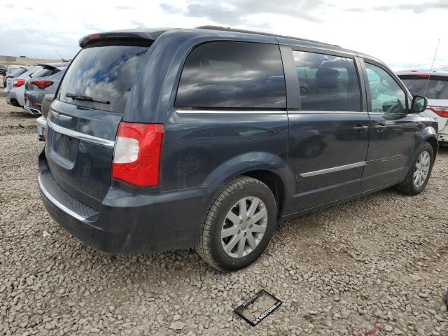 Obraz 3 z 2014 CHRYSLER TOWN & COUNTRY TOURING 2014 z VIN 2C4RC1BG2ER326961