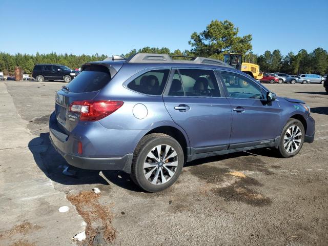 Изображение 3 2017 SUBARU OUTBACK 2.5I LIMITED 2017 с VIN 4S4BSANC2H3239423
