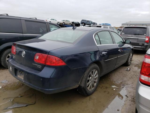 Obraz 3 z 2009 BUICK LUCERNE CXL 2009 z VIN 1G4HD57M49U128482