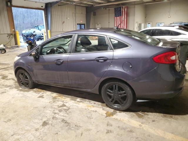 Obraz 2 z 2013 FORD FIESTA SE 2013 z VIN 3FADP4BJ5DM171314