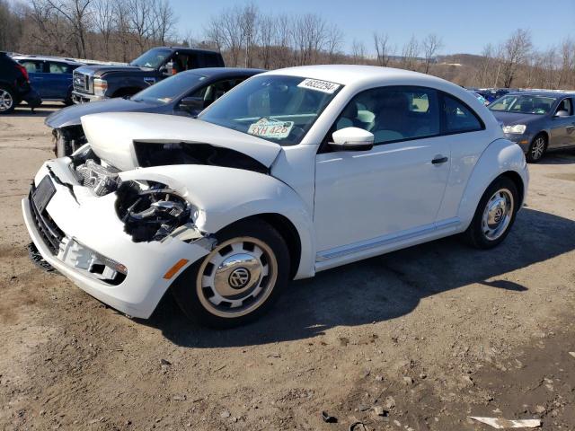 Obraz 2016 VOLKSWAGEN BEETLE 1.8T 2016