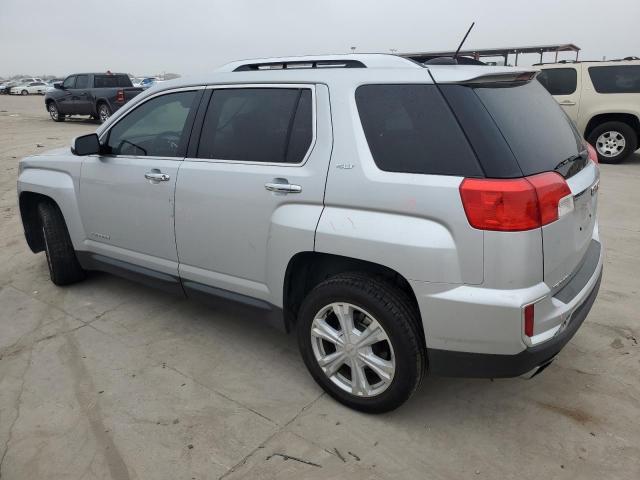Image 2 of 2016 GMC TERRAIN SLT 2016 with VIN 2GKFLPE36G6173685